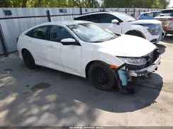 2HGFC2F67KH586737 2019 HONDA CIVIC