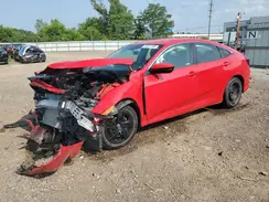 2HGFC2F67KH587936 2019 HONDA CIVIC