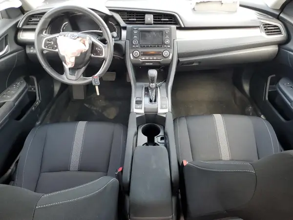 2HGFC2F67KH587936 2019 HONDA CIVIC - Image 8
