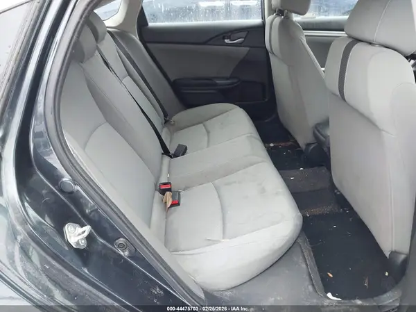 2HGFC2F67KH588214 2019 HONDA CIVIC - Image 8