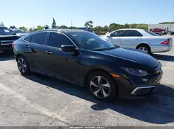 2HGFC2F67KH590898 2019 HONDA CIVIC