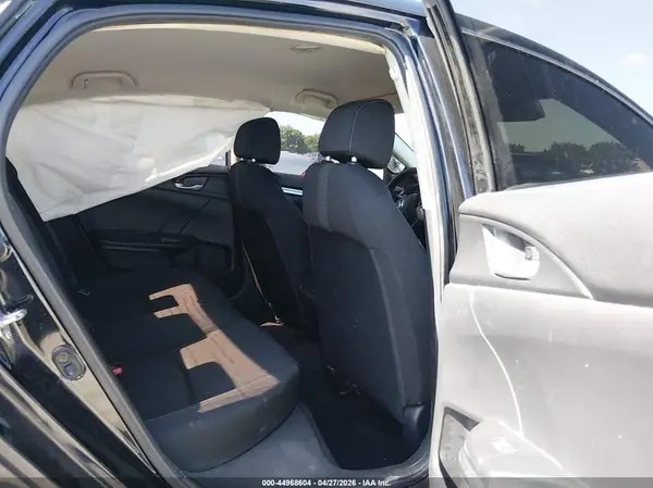2HGFC2F67KH590898 2019 HONDA CIVIC - Image 8