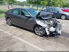 2HGFC2F67KH591484 2019 HONDA CIVIC