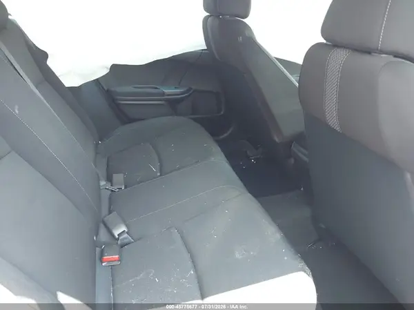 2HGFC2F67KH591484 2019 HONDA CIVIC - Image 8