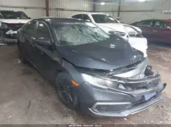 2HGFC2F67KH591937 2019 HONDA CIVIC