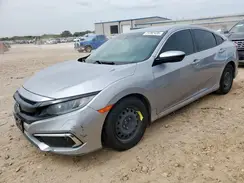 2HGFC2F67KH592005 2019 HONDA CIVIC