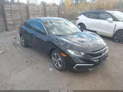 2HGFC2F67KH594756 2019 HONDA CIVIC