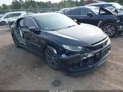 2HGFC2F67KH594840 2019 HONDA CIVIC