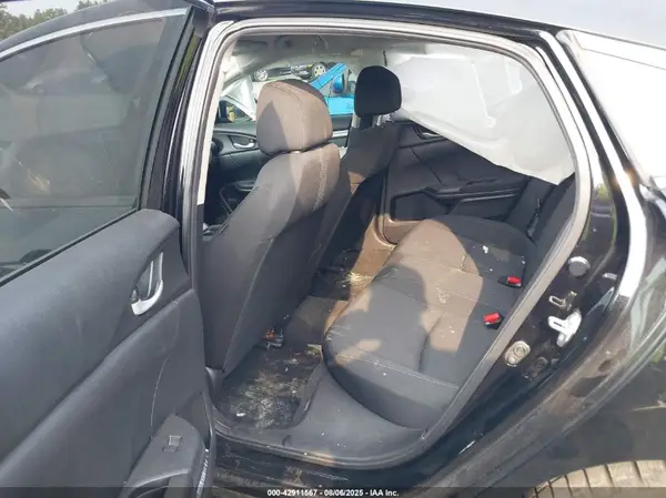 2HGFC2F67KH594840 2019 HONDA CIVIC - Image 8