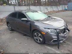 2HGFC2F67KH595938 2019 HONDA CIVIC