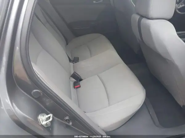 2HGFC2F67KH595938 2019 HONDA CIVIC - Image 8
