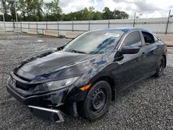 2HGFC2F67KH596149 2019 HONDA CIVIC