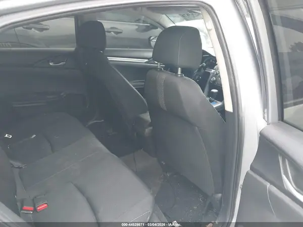 2HGFC2F67KH597527 2019 HONDA CIVIC - Image 8