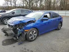 2HGFC2F67KH598712 2019 HONDA CIVIC