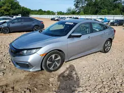2HGFC2F67KH599293 2019 HONDA CIVIC
