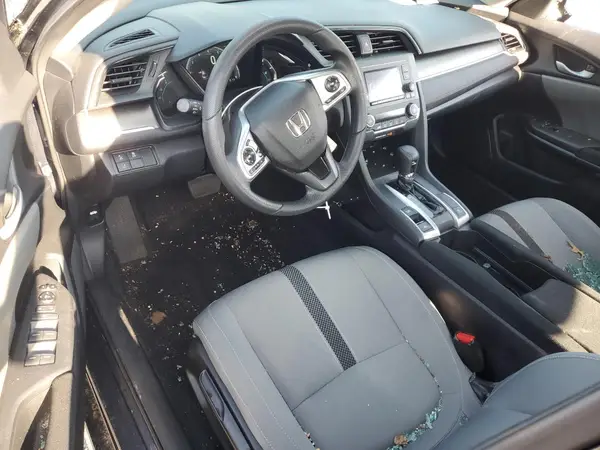 2HGFC2F67KH603732 2019 HONDA CIVIC - Image 8