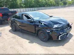 2HGFC2F67KH605464 2019 HONDA CIVIC