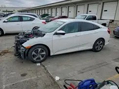 2HGFC2F67KH606338 2019 HONDA CIVIC