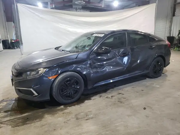2HGFC2F67LH500148 2020 HONDA CIVIC - Image 1