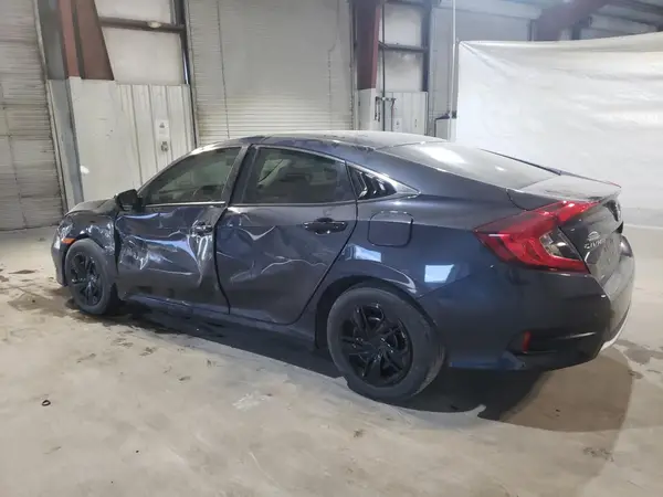 2HGFC2F67LH500148 2020 HONDA CIVIC - Image 2