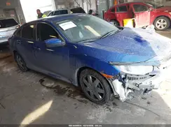 2HGFC2F67LH500361 2020 HONDA CIVIC