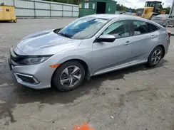 2HGFC2F67LH501512 2020 HONDA CIVIC