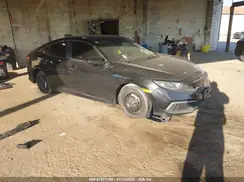 2HGFC2F67LH502286 2020 HONDA CIVIC