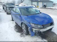 2HGFC2F67LH502935 2020 HONDA CIVIC
