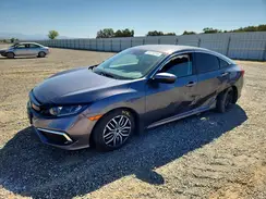 2HGFC2F67LH503440 2020 HONDA CIVIC
