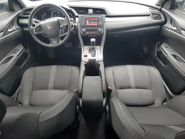2HGFC2F67LH503776 2020 HONDA CIVIC - Image 8