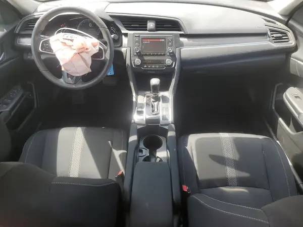 2HGFC2F67LH504216 2020 HONDA CIVIC - Image 8