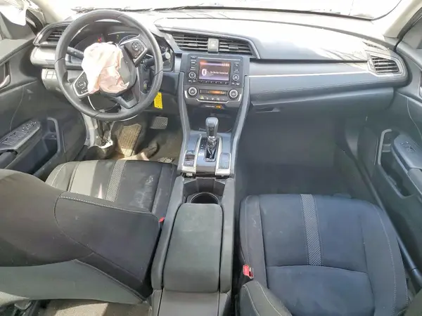 2HGFC2F67LH504278 2020 HONDA CIVIC - Image 8