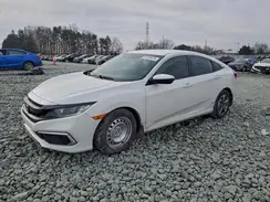 2HGFC2F67LH505334 2020 HONDA CIVIC