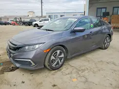 2HGFC2F67LH507116 2020 HONDA CIVIC