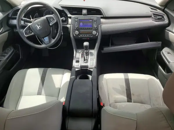 2HGFC2F67LH507116 2020 HONDA CIVIC - Image 8