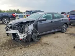 2HGFC2F67LH507181 2020 HONDA CIVIC