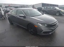 2HGFC2F67LH507214 2020 HONDA CIVIC