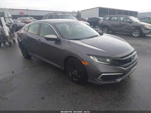 2HGFC2F67LH507214 2020 HONDA CIVIC - Image 1
