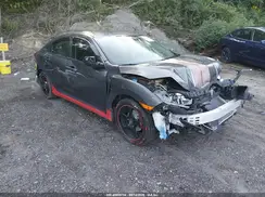 2HGFC2F67LH507276 2020 HONDA CIVIC
