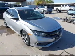 2HGFC2F67LH508105 2020 HONDA CIVIC