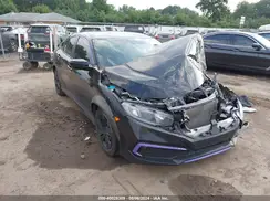 2HGFC2F67LH508864 2020 HONDA CIVIC