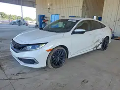 2HGFC2F67LH508878 2020 HONDA CIVIC