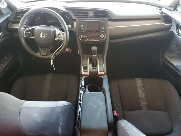 2HGFC2F67LH508878 2020 HONDA CIVIC - Image 8