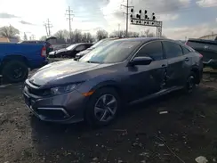 2HGFC2F67LH509108 2020 HONDA CIVIC