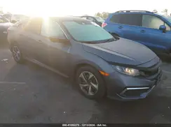 2HGFC2F67LH509240 2020 HONDA CIVIC