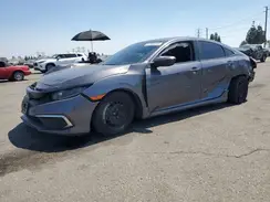 2HGFC2F67LH510243 2020 HONDA CIVIC