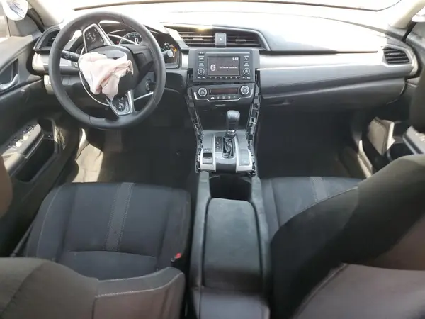 2HGFC2F67LH510243 2020 HONDA CIVIC - Image 8