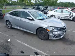 2HGFC2F67LH510467 2020 HONDA CIVIC