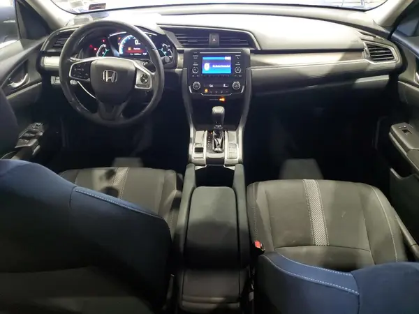 2HGFC2F67LH510999 2020 HONDA CIVIC - Image 8
