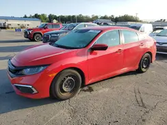 2HGFC2F67LH511327 2020 HONDA CIVIC
